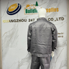 Cotton Working Safety Clothes Breathable Construction Durable Long-sleeve Workshop Safety Suit