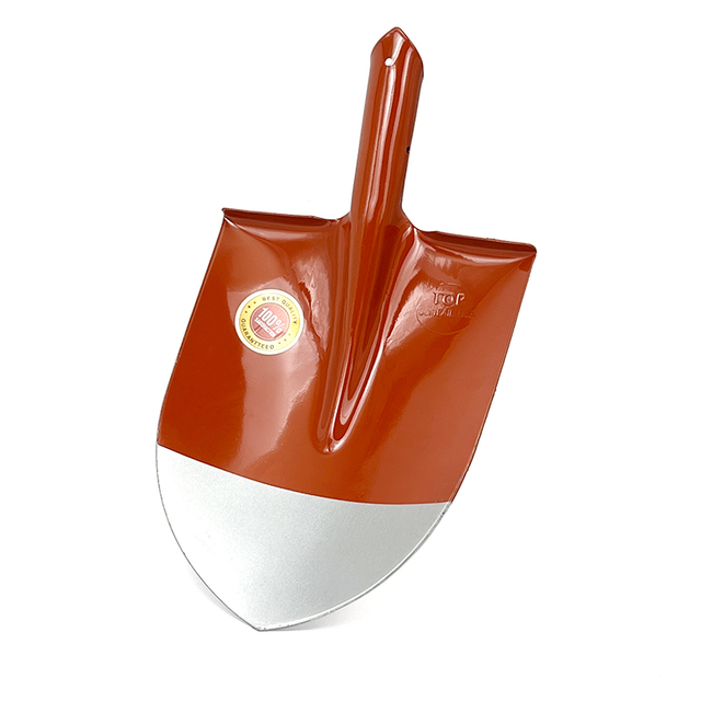 Thickened Spade Household Stainless Steel Outdoor Multi-functional Sand Digging Tool Garden Shovel