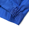 Casual Design Long Sleeve Cotton Labor Work Uniforms Reflective Strip Cotton Safety Workwear