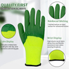 Best Quality Labor protection Wear-resistant Anti-slip Construction Work Gloves Hand Safety Work Gloves