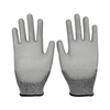 Factory Price Hand Safety Protection Heavy Duty Work Gloves Reusable Construction Worker Gloves