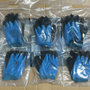 1KV Electrical Gloves Electrical Safety Insulated Gloves For Electrician