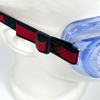 Industrial Eye Protection Glasses Anti Impact Anti Fog Silicone Safety Goggles
