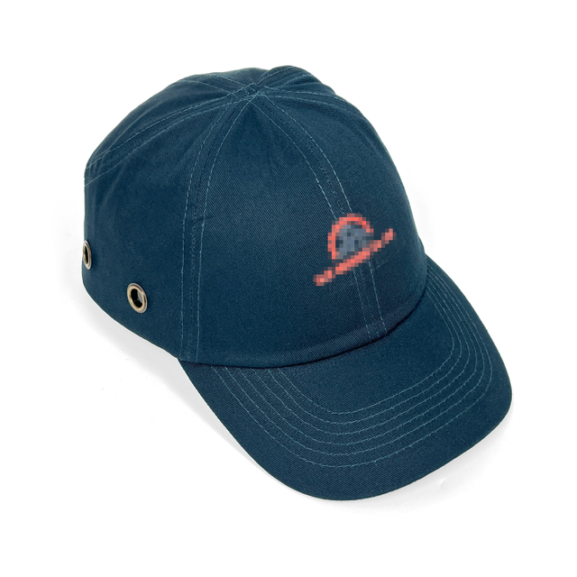 Lightweight Baseball Bump Cap, Anti-collision Head Protection Hat Custom Logo