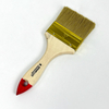 Multi Size Hardware Decorate Paint Hand Tools Wooden Handle Bristle Paint Brush