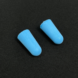 Professional Foam Earplugs 36dB Sleeping Earplugs Noise Reduction Earplugs