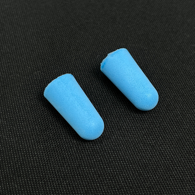 Professional Foam Earplugs 36dB Sleeping Earplugs Noise Reduction Earplugs
