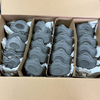 3200 Reusable Respirator 3-Layer Half Face Respirator Dust Gas Mask