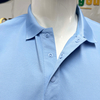 Premium Quality Work Shirt Cotton Fabric Unisex Soft Comfortable Casual Shirts for Wholesale