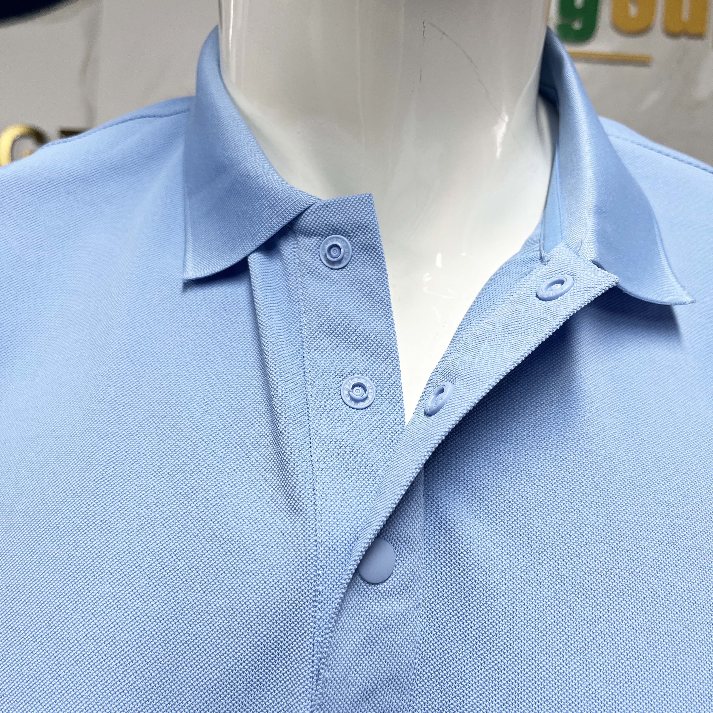 Premium Quality Work Shirt Cotton Fabric Unisex Soft Comfortable Casual Shirts for Wholesale