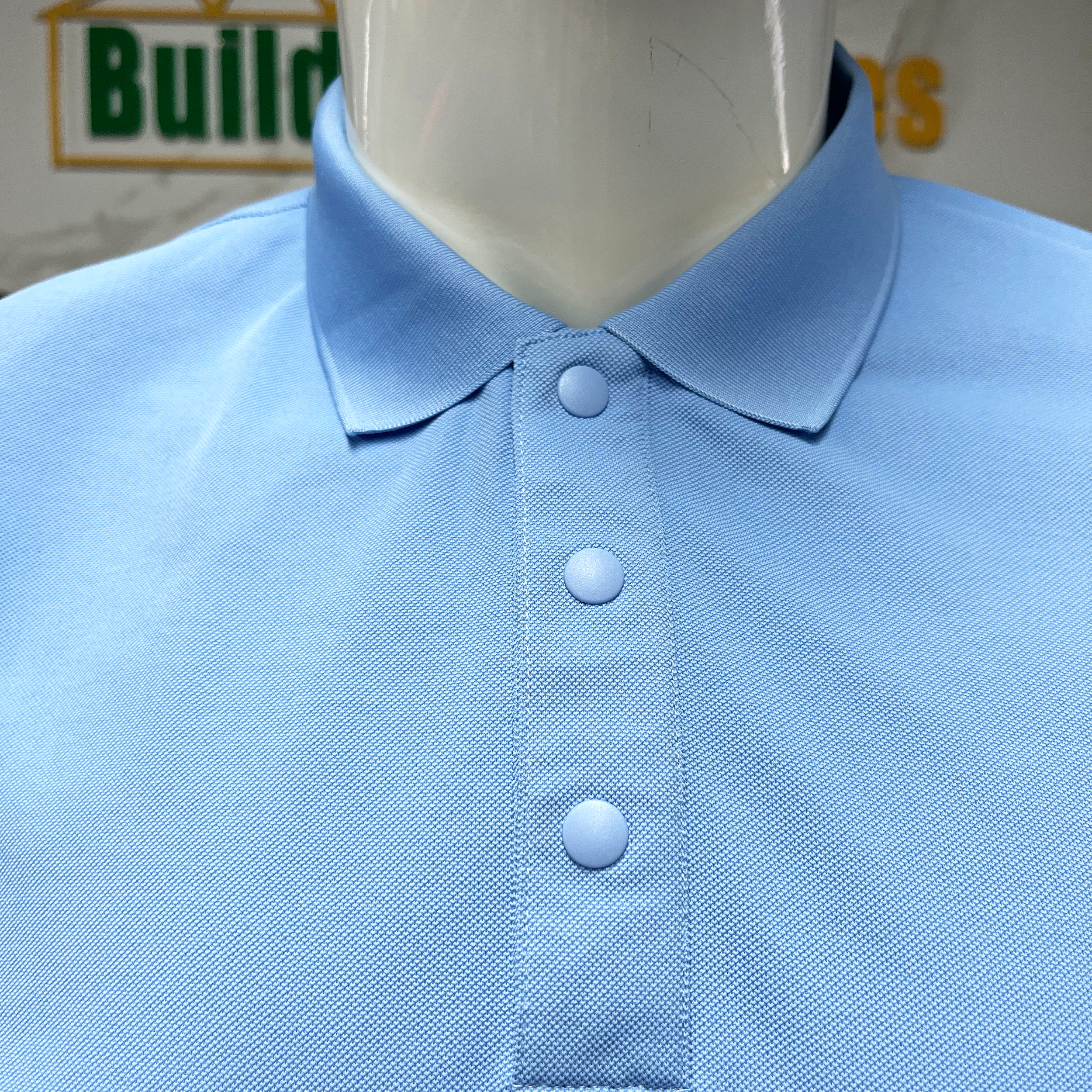 Premium Quality T Shirt Cotton Fabric Men Soft Comfortable Casual Short Sleeve Basic Design Work Wear