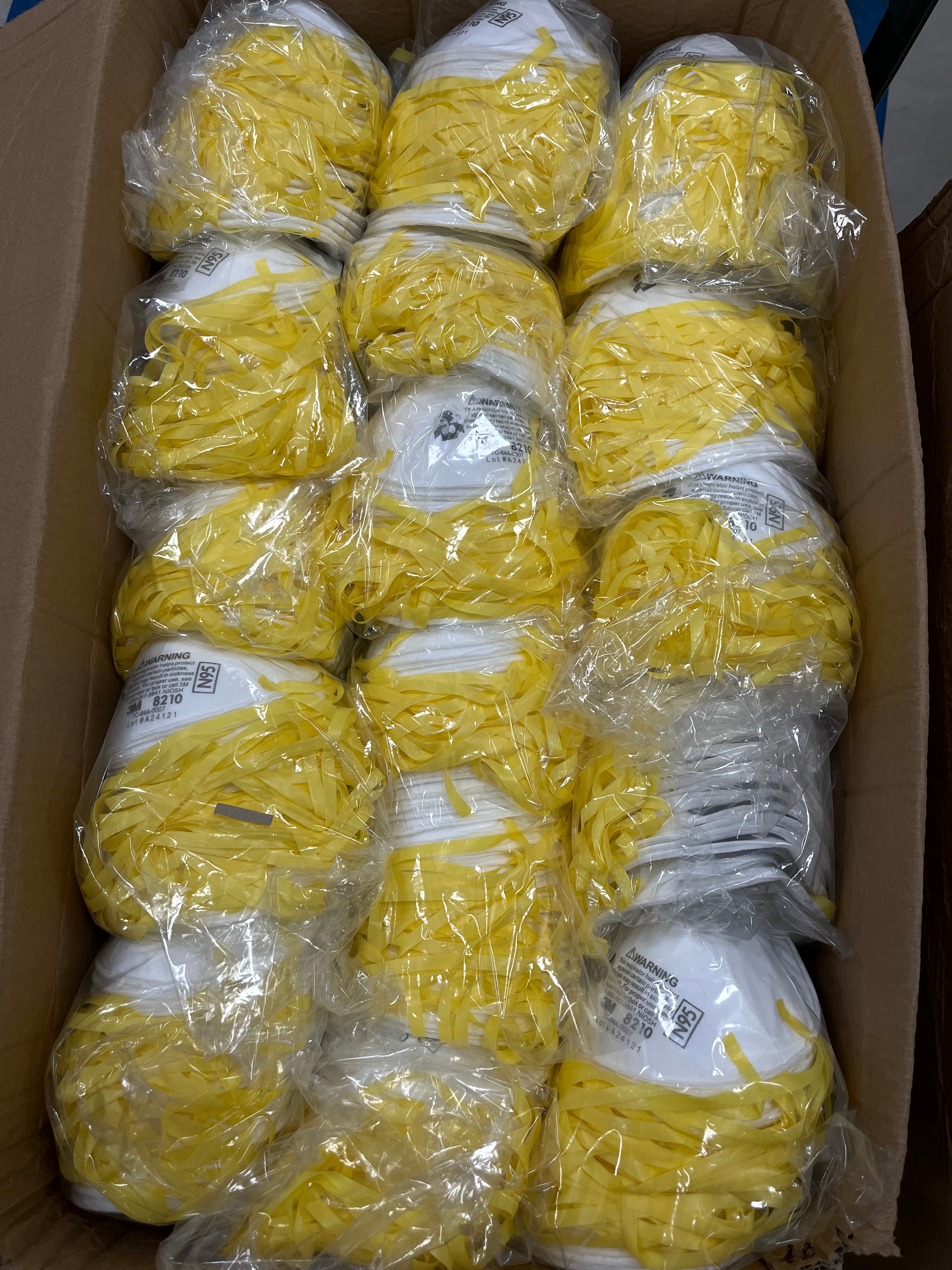 Wholesale Price Personal Protective Disposable Anti-dust Particulate Respirator Safety Mask