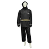 Windproof Waterproof Reflective Outdoor Work Safety Raincoat