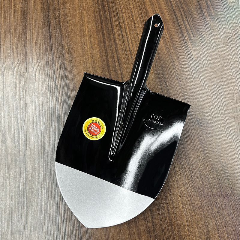 Agricultural Garden Tools Steel Garden Shovel
