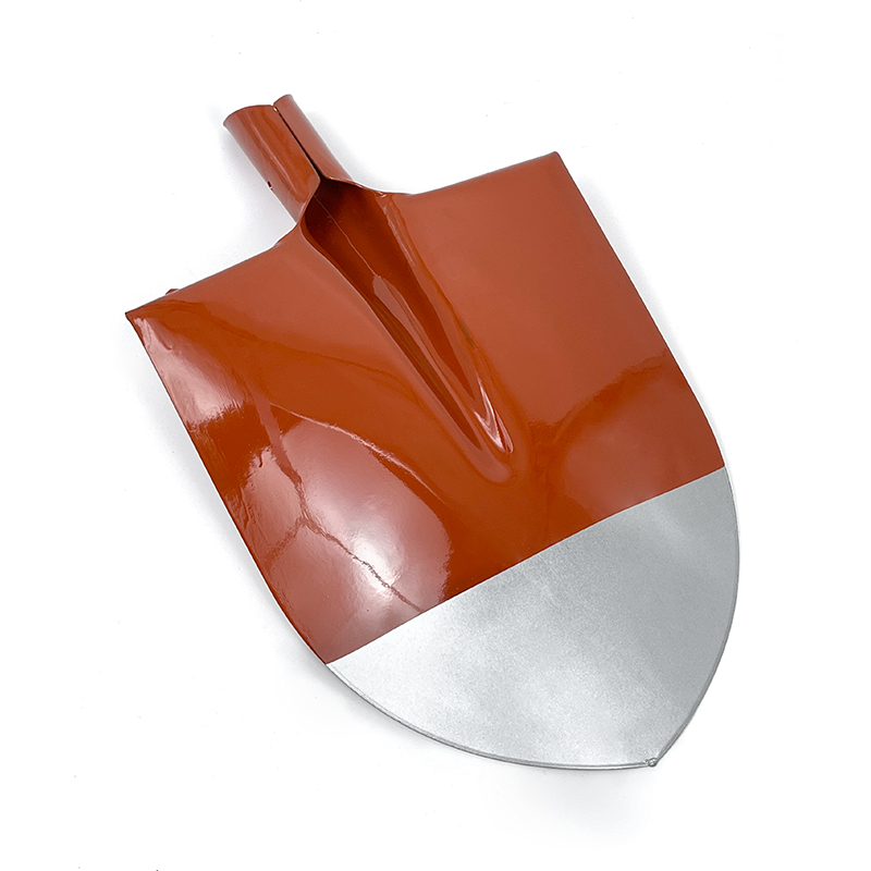 Thickened Spade Household Stainless Steel Outdoor Multi-functional Sand Digging Tool Garden Shovel