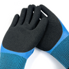 1KV Electrical Gloves Electrical Safety Insulated Gloves For Electrician