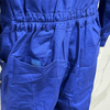 Durable TC Fabric Safety Coverall with Reflective Strips for Construction & Mechanics