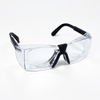 Anti Impact Anti Scratch PC Lens Industrial Laboratory Eye Protection Safety Goggles