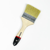 Good Quality Wooden Handle Bristle Painting Brush All Size Flat Brush