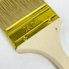 Multi Size Hardware Decorate Paint Hand Tools Wooden Handle Bristle Paint Brush