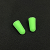 Slow Rebound Sleep Earplugs Anti-Noise Soundproof Protective Reusable Earplugs