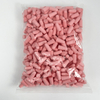 Soundproof Ear Plugs Bulk Bell Shape Noise Cancelling Soft Foam Earplugs