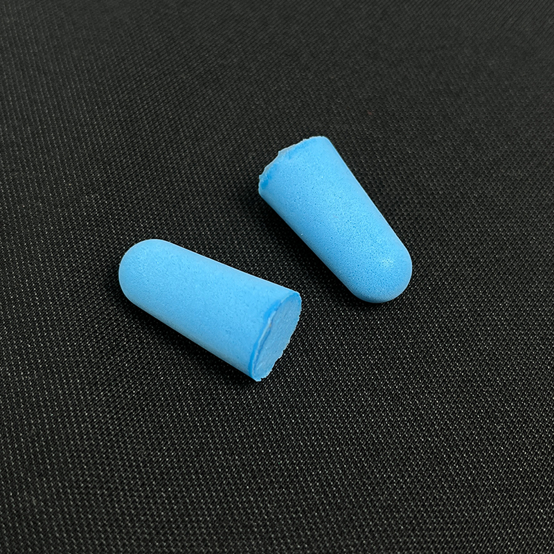 Professional Foam Earplugs 36dB Sleeping Earplugs Noise Reduction Earplugs