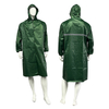 Work Waterproof Suit Oxford Vis Industrial Labor Visibility Duty Hi Windproof Protective Heavy Men Women Raincoat