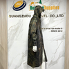 Safety Vis High Oxford Waterproof Protective Heavy Duty Wear Industrial Outdoor Resistant Construction Rainwear