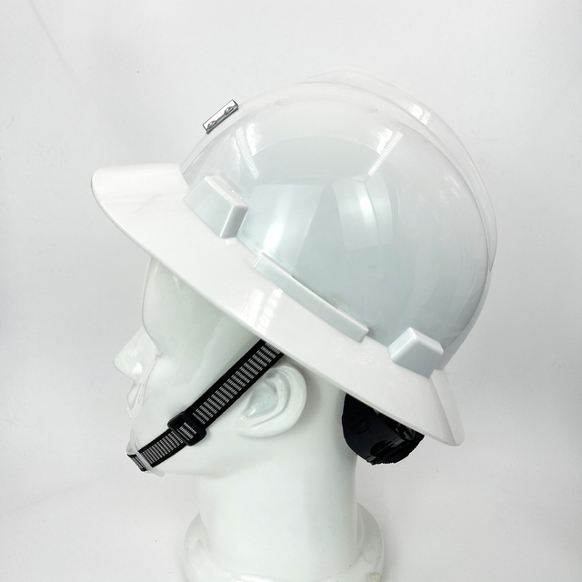OEM ODM Personal Protective Construction Safety Helmet Industrial Hard Hat Miner Safety Helmet