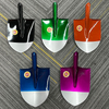 Agricultural Garden Tools Steel Garden Shovel