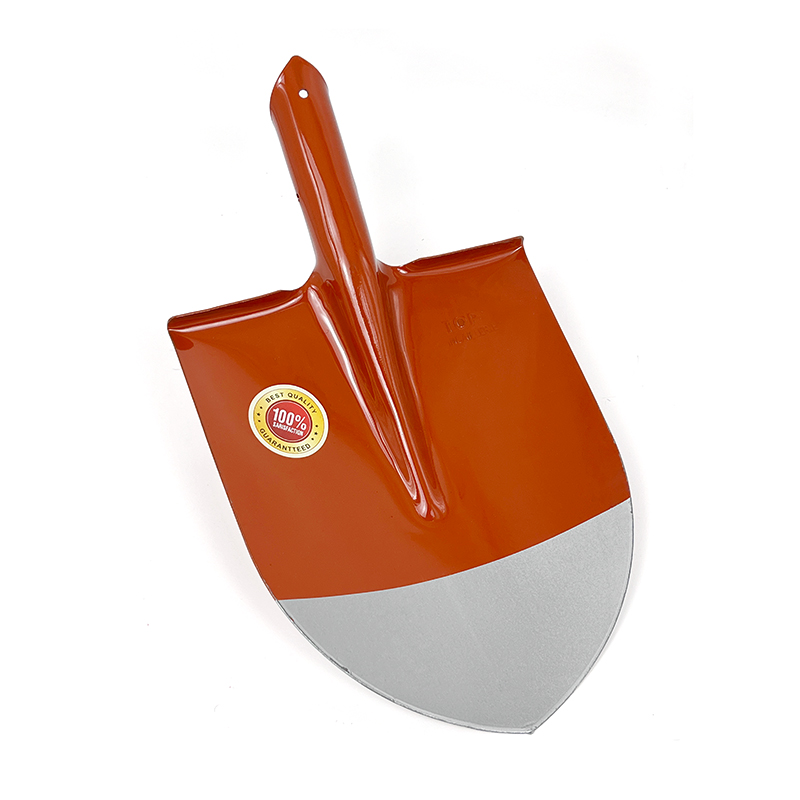 Thickened Spade Household Stainless Steel Outdoor Multi-functional Sand Digging Tool Garden Shovel
