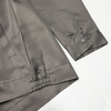 Wholesale Men's Breathable Working Suits Engineering Uniforms Durable Construction Safety Work Clothes