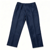 Workshop Two Piece Custom Uniform Mechanic Safety Workwear Cotton Reflective Material Breathable Safety Uniform