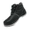 Steel Toe Puncture Proof Breathable Mesh Construction Work Safety Boots