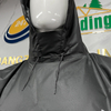 Multi-functional Economical Single-Layer Reflective Durable PVC Material Waterproof Rain Coat