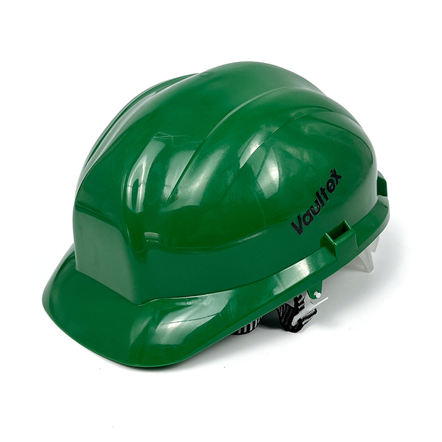 Djustable Impact Resistant Safety Hard Hat, High Toughness ABS Industrial Head Protection, Breathable & Lightweight Protective Helmet