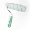 Multi Size Decorative Paint Rollers Premium Wall Painting Brush