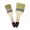 Good Quality Wooden Handle Bristle Painting Brush All Size Flat Brush