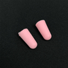 Soundproof Ear Plugs Bulk Bell Shape Noise Cancelling Soft Foam Earplugs