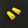 Bullet-Shaped Sleep Soundproof Push-in Noise Reduction Earplug 
