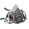 6200 Reusable Half‑Facepiece Respirator Mask Anti‑Dust & Anti‑Gas Industrial Safety Mask