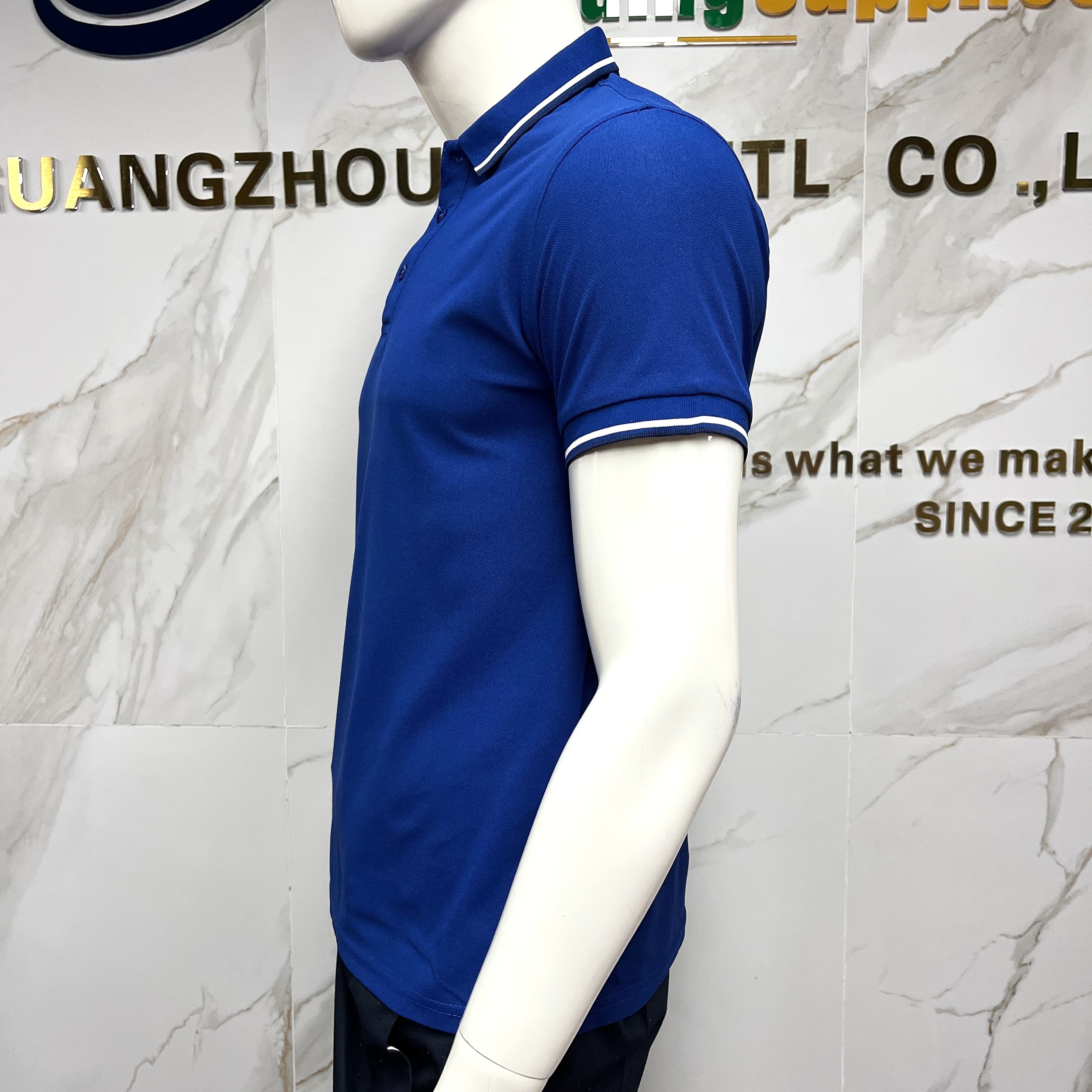 Best Quality Customize Shirts Casual WorkWear Summer Style Cotton Fabric Breathable Shirt Wear