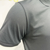 Daily Fashion Dry-Fit 100% Polyester Polo T Shirt High Quality Soft Fabric Men's Short Sleeve Polo Uniform