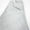 Low Price Industrial Labor Safety Hand Protective Gloves Solid Sheepskin Leather Safety Welding Work Gloves
