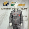 Cotton Working Safety Clothes Breathable Construction Durable Long-sleeve Workshop Safety Suit