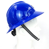 Wholesale Price Heavy Duty Safety Helmet Durable Construction Worker Hard Hat