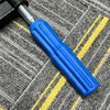 Manual F‑Clamp Bar Clamp With Plastic Handle For Carpenter Wood Processing