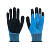 1KV Electrical Gloves Electrical Safety Insulated Gloves For Electrician