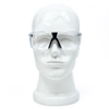 Anti Impact Anti Scratch PC Lens Industrial Laboratory Eye Protection Safety Goggles